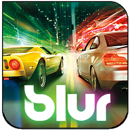 Blur App
