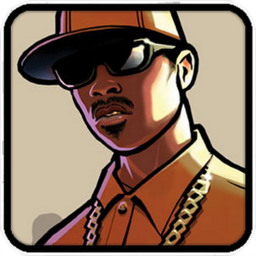 GTA San Andreas