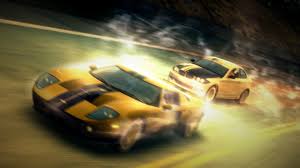 Blur Screenshot 2