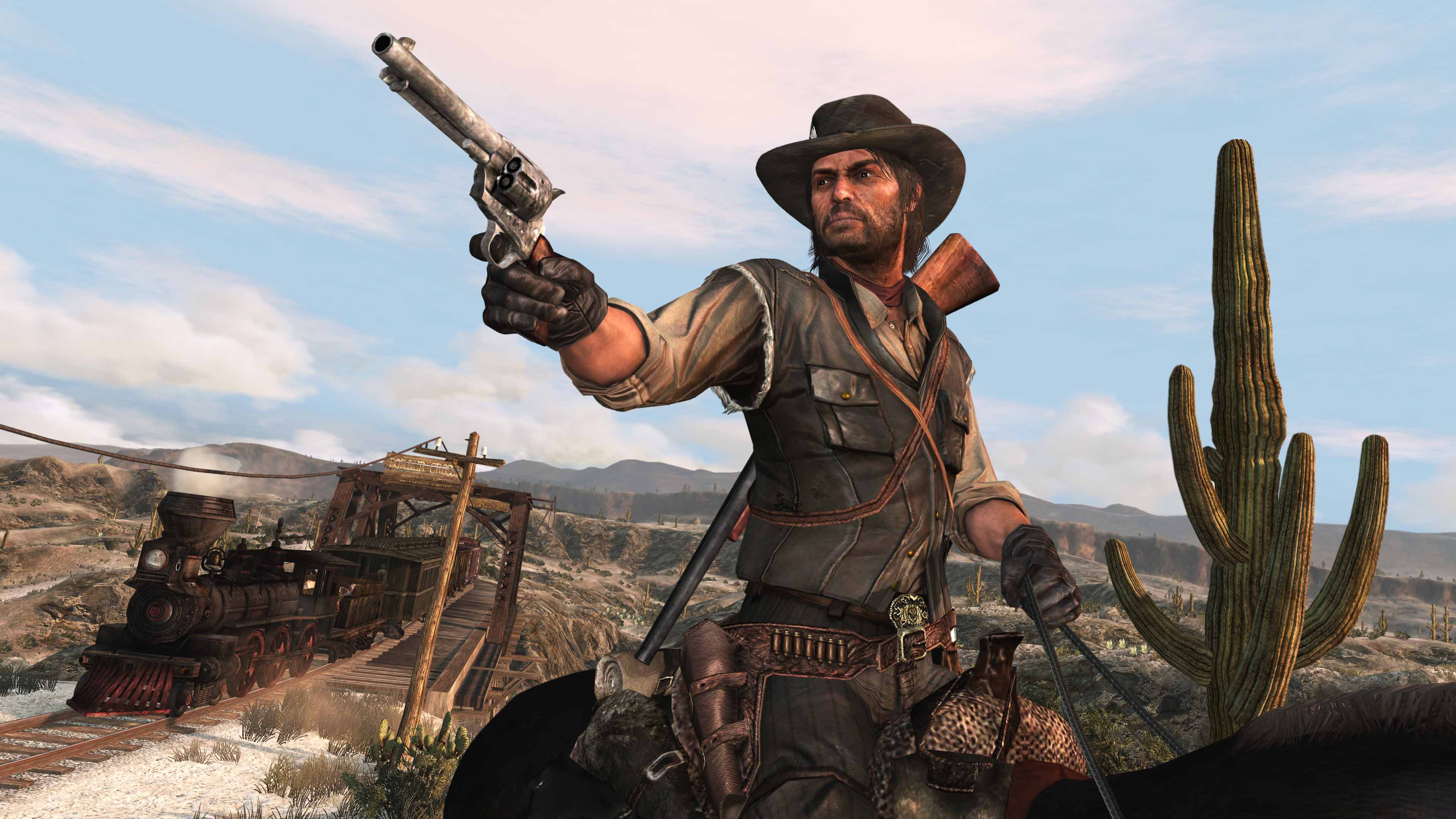 RDR1 screenshot 3